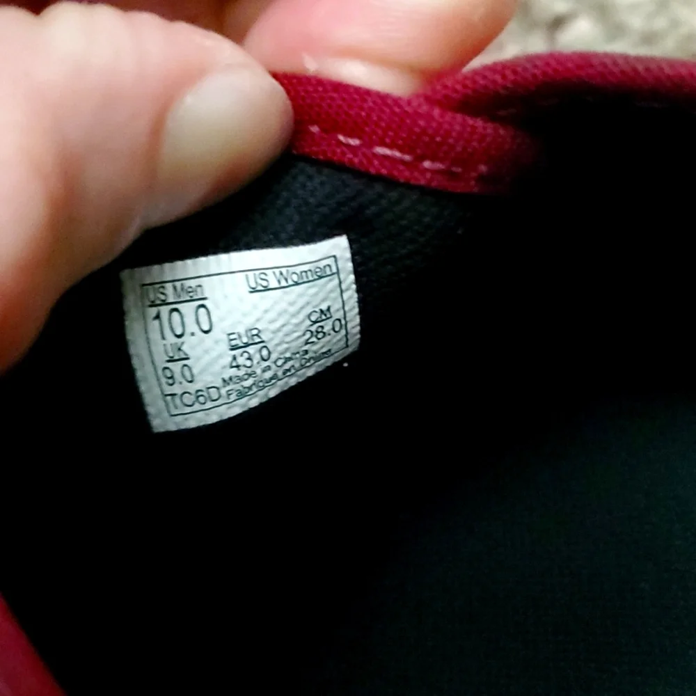 Vans Authentic - Picture 4 of 4